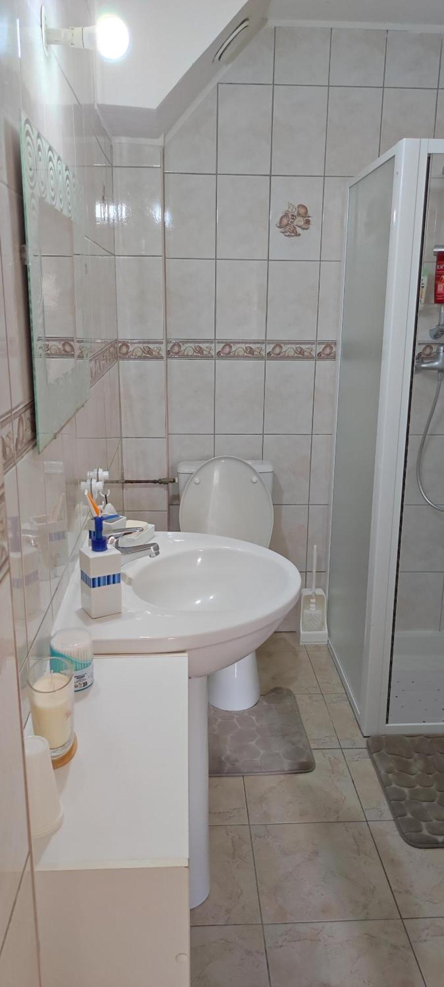 Appartement Independant Prive Mathay Exterior photo