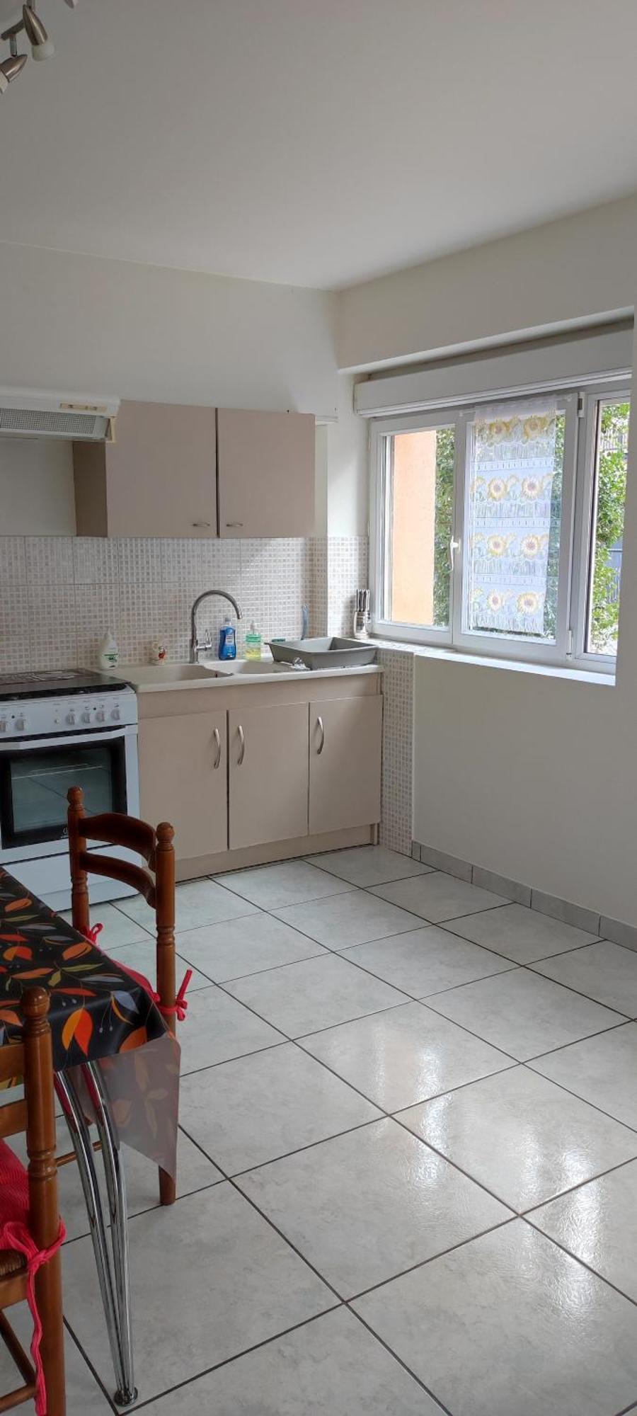 Appartement Independant Prive Mathay Exterior photo