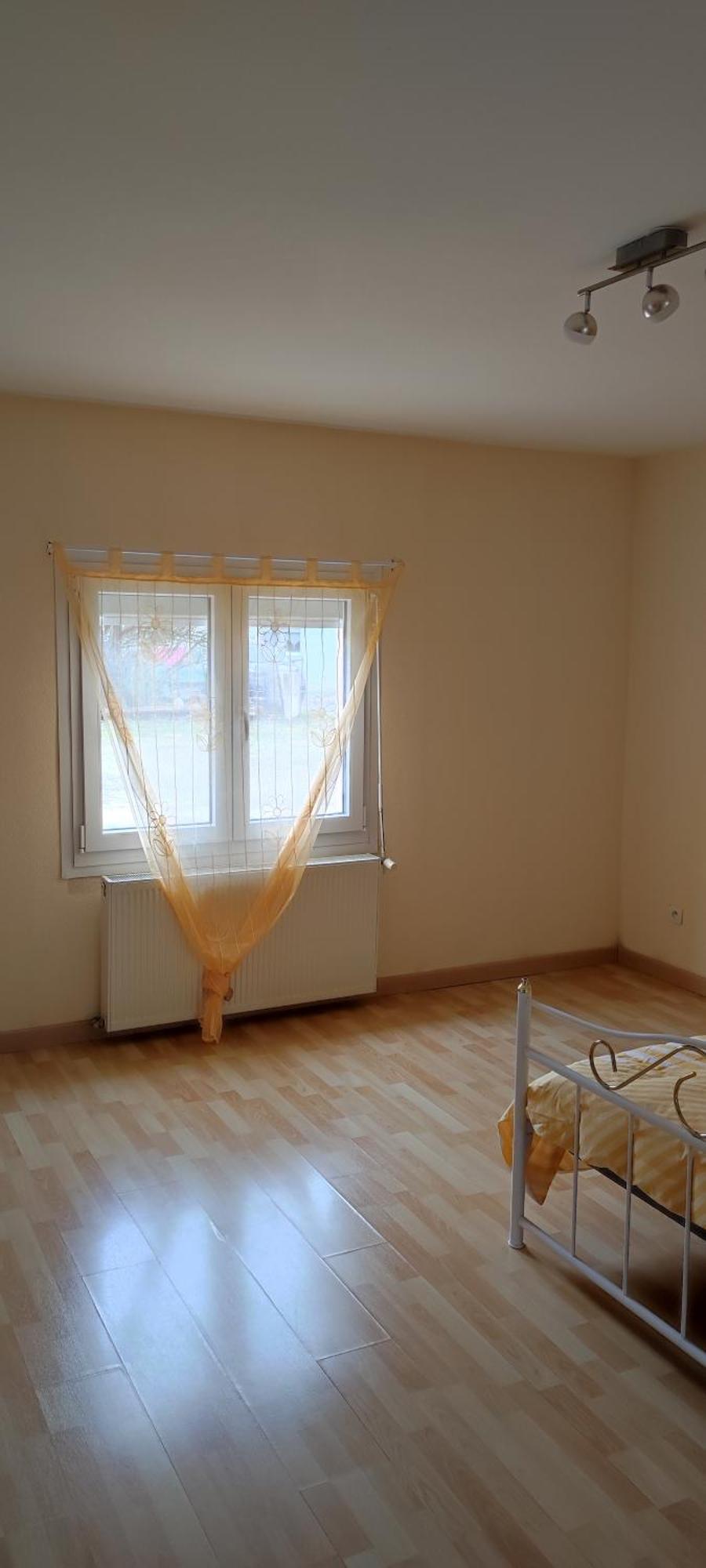 Appartement Independant Prive Mathay Exterior photo